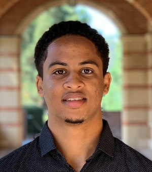 Hamza Allam, PhD Student